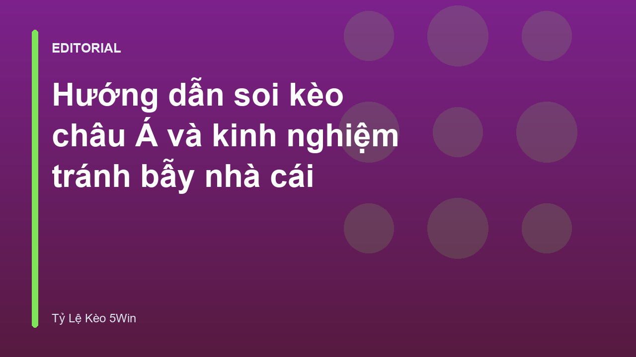 Người chơi đang phân tích bảng tỷ lệ kèo châu Á